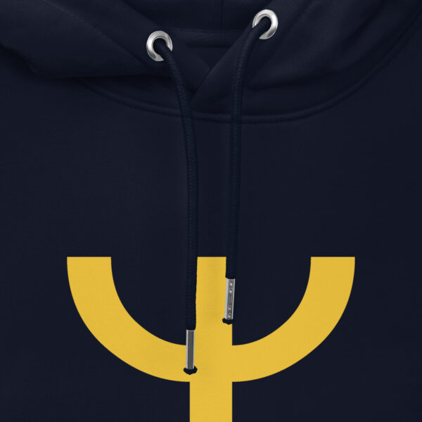 Yaz ⵣ Eco Hoodie - Limited Edition – Image 5