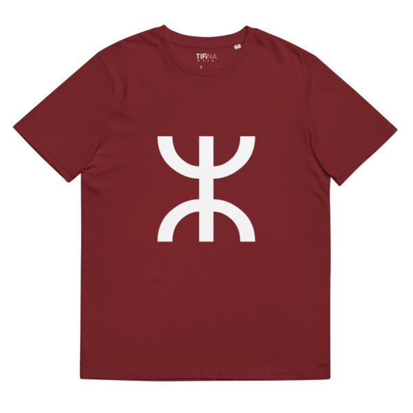 Yaz ⵣ Organic Tee – Image 13