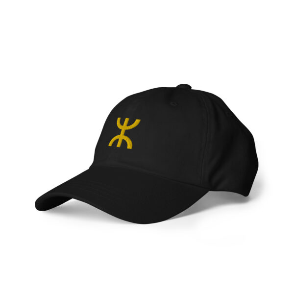 Yaz ⵣ Dad Hat Echoes Of Amazigh – Limited Edition