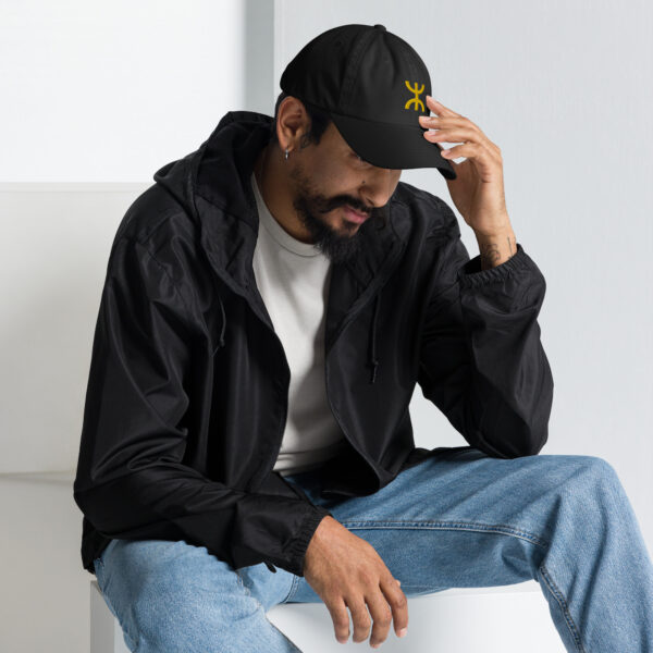 Yaz ⵣ Dad Hat Echoes Of Amazigh – Limited Edition