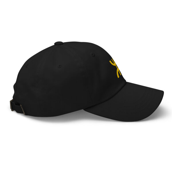 Yaz ⵣ Dad Hat Echoes Of Amazigh – Limited Edition