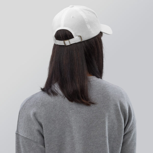 Yaz ⵣ Dad Hat Echoes Of Amazigh – Limited Edition