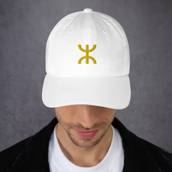 Yaz ⵣ Dad Hat Echoes Of Amazigh – Limited Edition