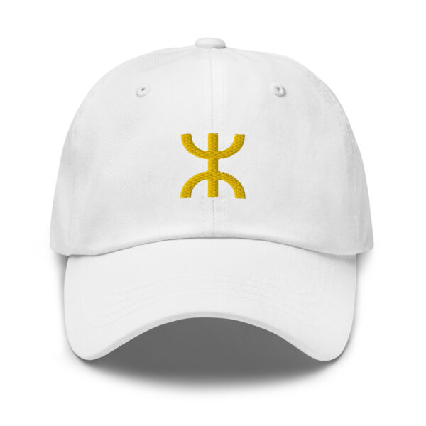 Yaz ⵣ Dad Hat Echoes Of Amazigh – Limited Edition