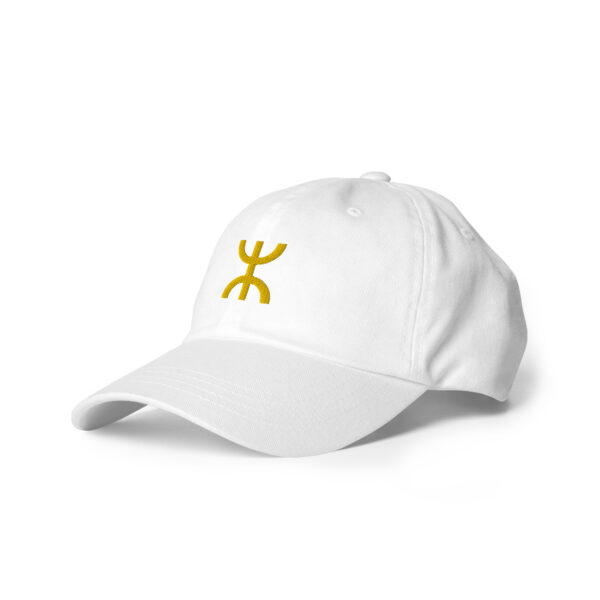 Yaz ⵣ Dad Hat Echoes Of Amazigh – Limited Edition