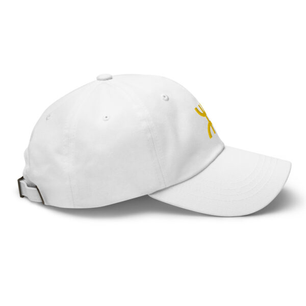 Yaz ⵣ Dad Hat Echoes Of Amazigh – Limited Edition