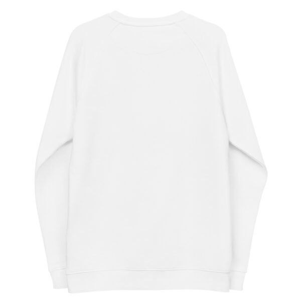 Yaz ⵣ Organic raglan sweatshirt - Image 19